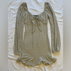 Soft Knit Mini Dress Forever 21